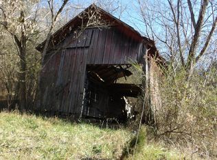 Baugh Hollow Ln LOT 2, Gainesboro, TN 38562