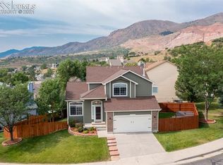 7710 Julynn Rd, Colorado Springs, CO 80919