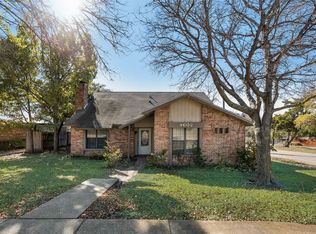 4602 Redwood Dr, Garland, TX 75043