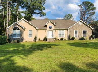 2122 E Atlanta Rd, Stockbridge, GA 30281