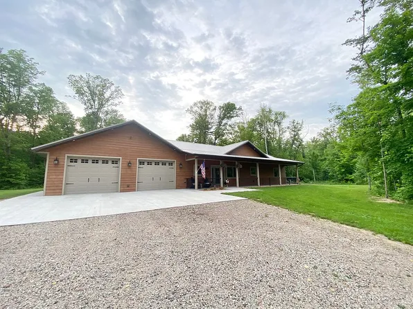 301 Andrusia Heights Rd NE, Bemidji, MN 56601