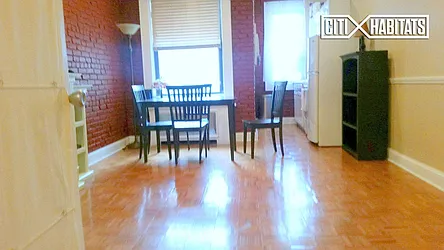 Rented by Citi Habitats