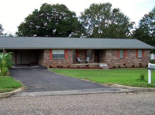 413 Gore St, Opp, AL 36467