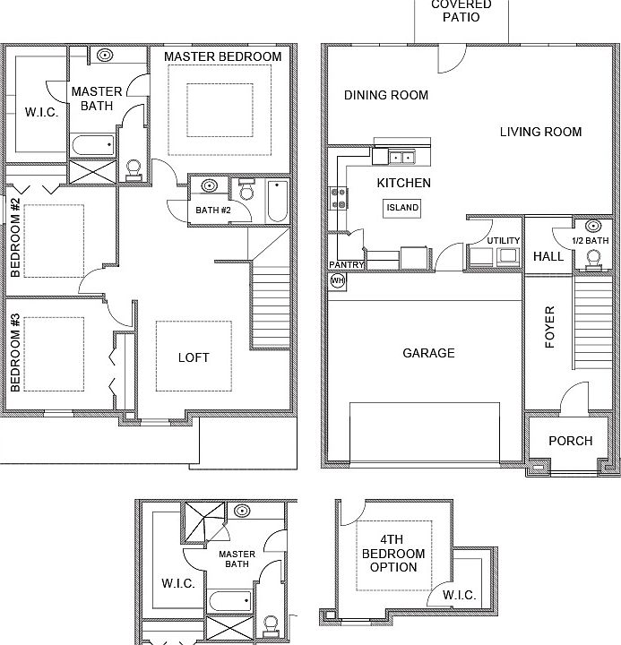 2nd image of 2901 Northgate Ln