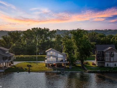 503 Edgewater Beach Rd, Burlington, IA, 52601