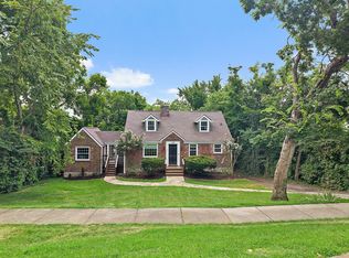 3201 Hillside Dr, Nashville, TN 37212