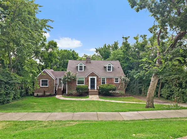 3201 Hillside Dr, Nashville, TN 37212
