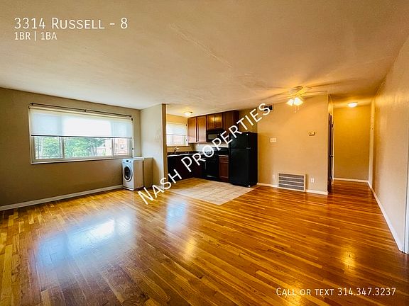 2nd image of 3314 Russell Blvd APT 8