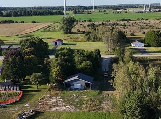 NULLG 17th Rd, Garden, MI 49835