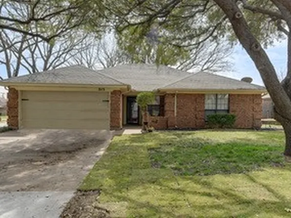 2113 Atlas Ct, Grand Prairie, TX 75052