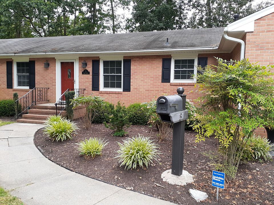 1st image of 3 Lear Cir