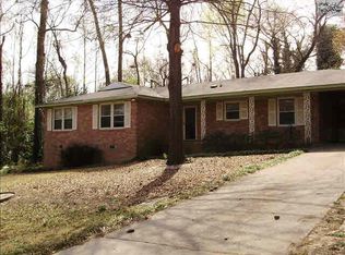 305 Saint Patrick Rd, Columbia, SC 29210