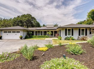 45 Tara Rd, Orinda, CA 94563