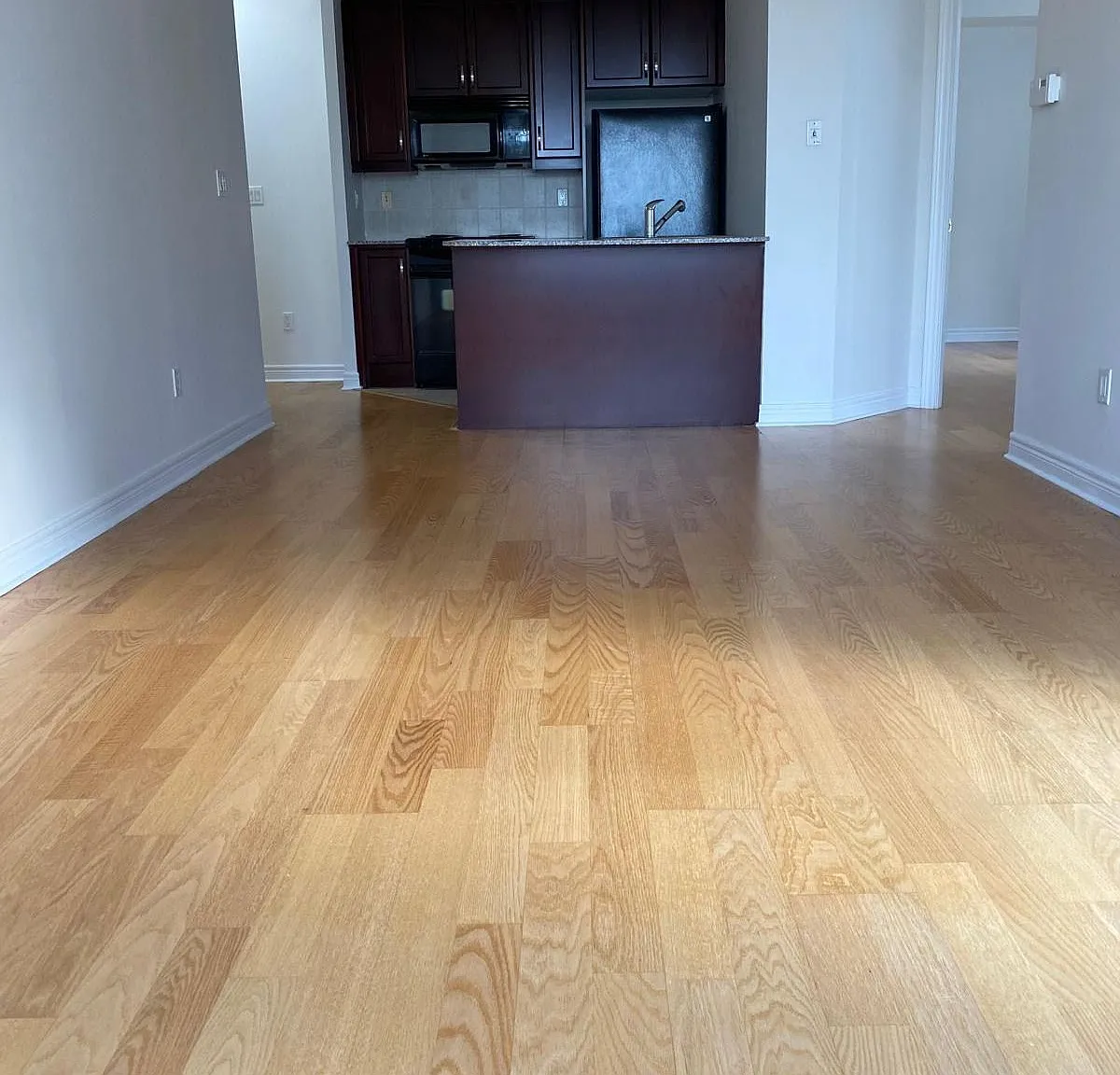 2 bed, $3,100 — Photo 2