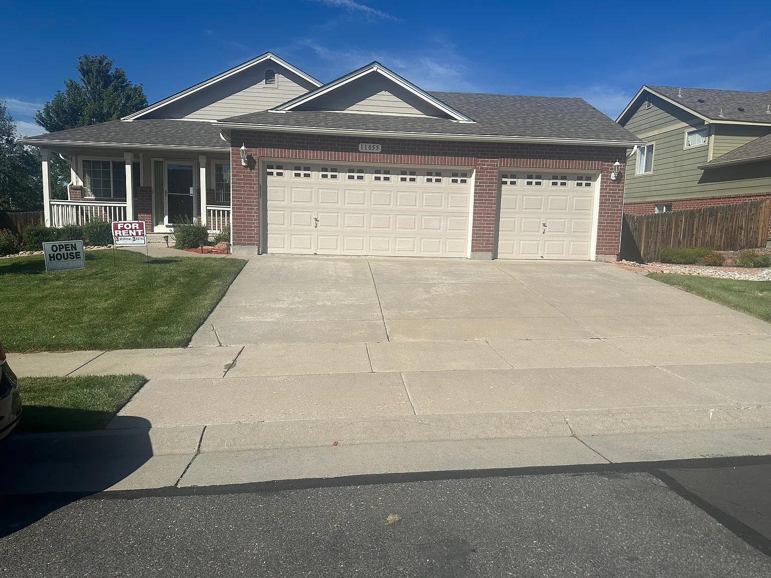 3 bed, 1667 sqft, $3,100 — Photo 1