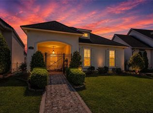 725 S Corniche Du Lac, Covington, LA 70433