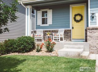 640 Moonglow Dr, Windsor, CO 80550