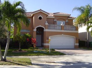 15356 SW 141st Ct, Miami, FL 33177