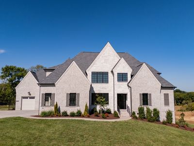 1955 Napa Dr LOT 29, Brentwood, TN, 37027