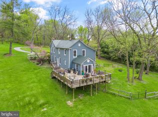 13722 Hiddenhollow Ln, Leesburg, VA 20176