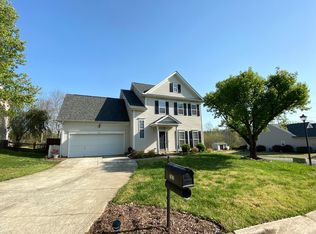 161 Mott Rd, Mooresville, NC 28115