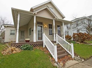 509 Central Ave, Lafayette, IN 47905