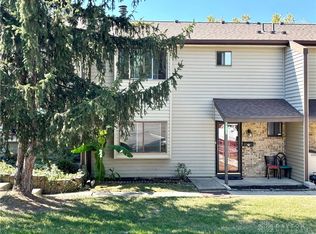 3316 Vanquil Trl, Dayton, OH 45449