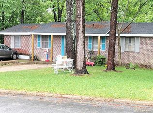 912 Harrison St, Tupelo, MS 38801