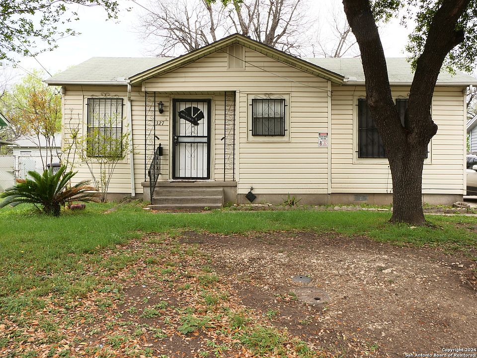 1st image of 327 W SOUTHCROSS BLVD