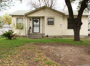327 W Southcross Blvd, San Antonio, TX 78221