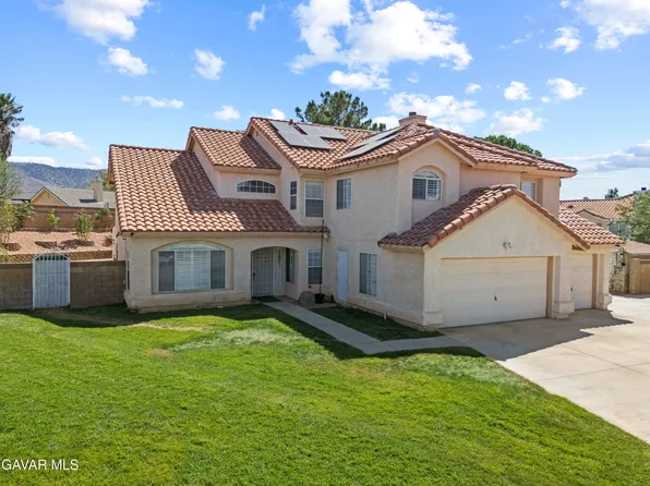 42443 Breeze Way, Lancaster, CA 93536