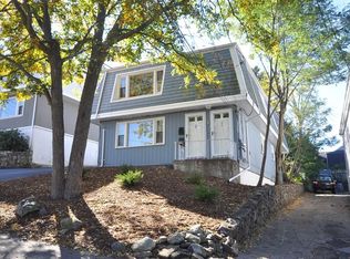 154-156 Madison Ave, Arlington, MA 02474