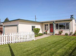1617 Maxine Ave, San Mateo, CA 94401