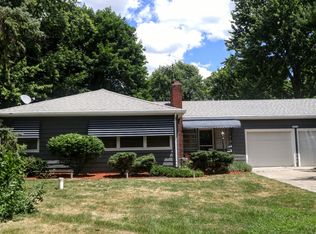 15831 Brook Rd, Lansing, MI 48906