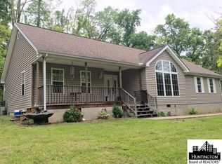 63 Township Road 99, South Pt, OH 45680