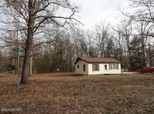 3033 Jackson Blvd, Bitely, MI 49309