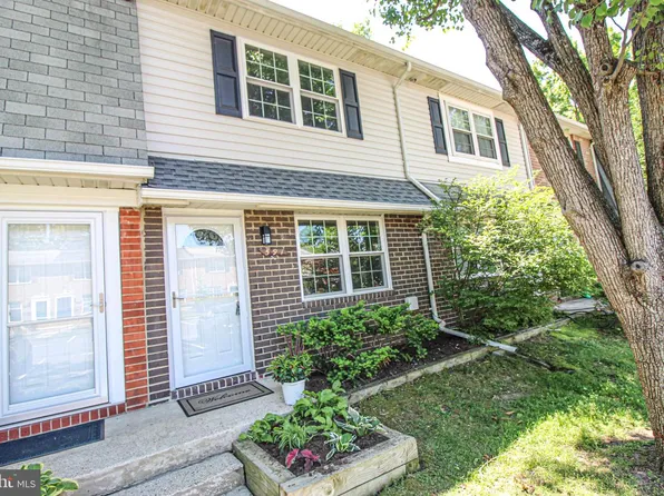 591 Belmawr Pl, Millersville, MD 21108