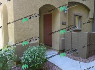 3250 W Greenway Rd UNIT 120, Phoenix, AZ 85053