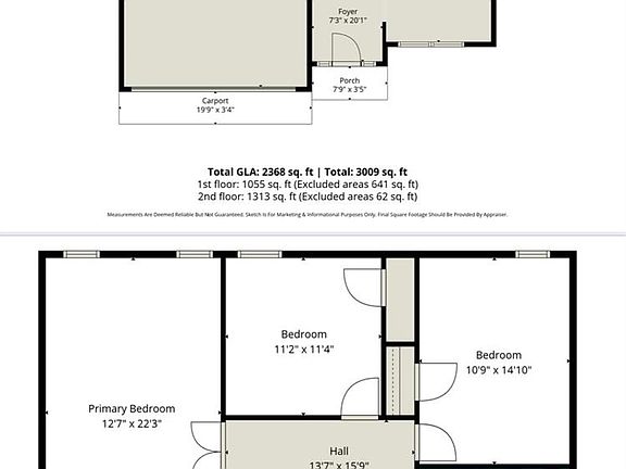 2nd image of 11512 Erwin Ridge Ave