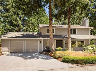 14620 NE 76th St, Redmond, WA 98052