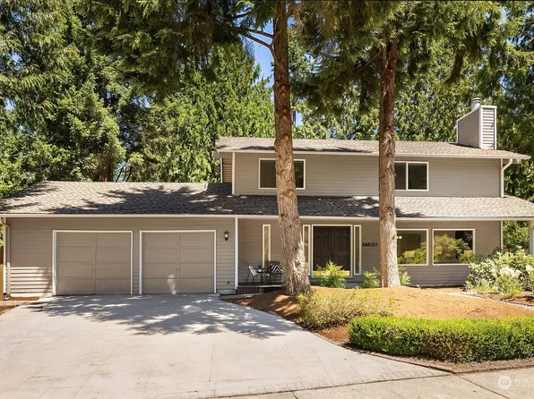 14620 NE 76th Street, Redmond, WA 98052