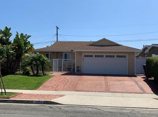 20016 Bernist Ave, Torrance, CA 90503