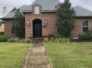2709 Roberts Ct, Westlake, LA 70669