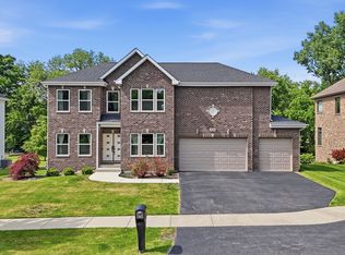4530 Fairfax Ave, Palatine, IL 60067
