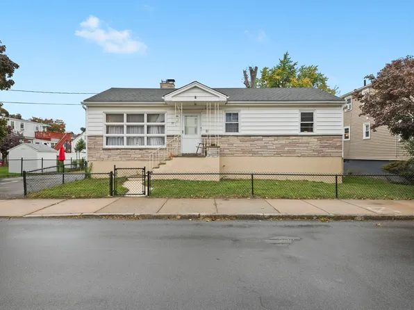 57 Prospect Ave, Chelsea, MA 02150