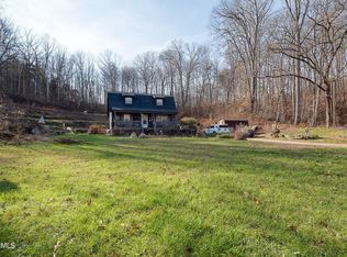147 Bower Hollow Rd, Luttrell, TN 37779