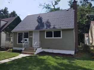 16726 Head Ave, Hazel Crest, IL 60429