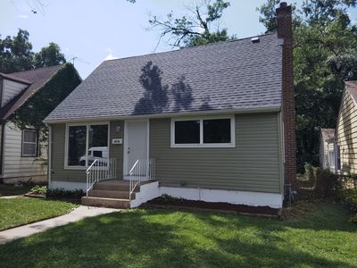 16726 Head Ave, Hazel Crest, IL, 60429