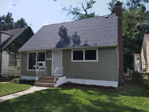 16726 Head Ave, Hazel Crest, IL 60429