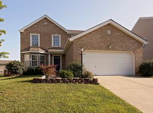 4992 Mary Louise Ct, Morrow, OH 45152
